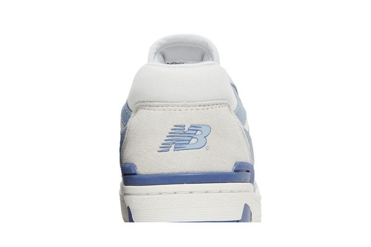 New Balance 550 Dusk Blue
