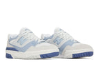 New Balance 550 Dusk Blue