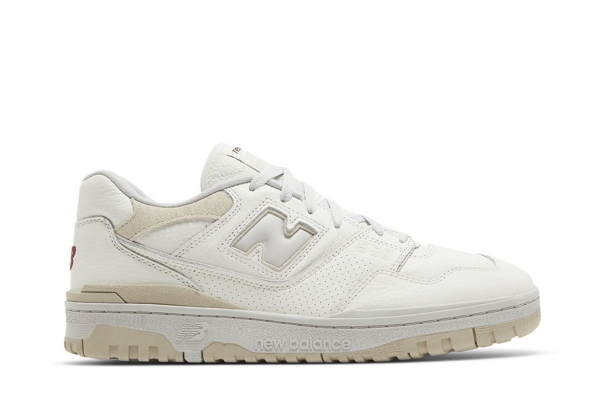 New Balance 550 Lunar New Year Sea Salt