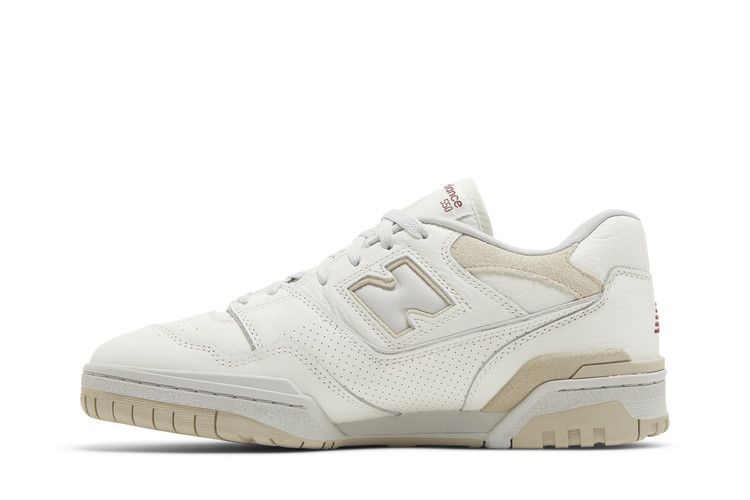 New Balance 550 Lunar New Year Sea Salt
