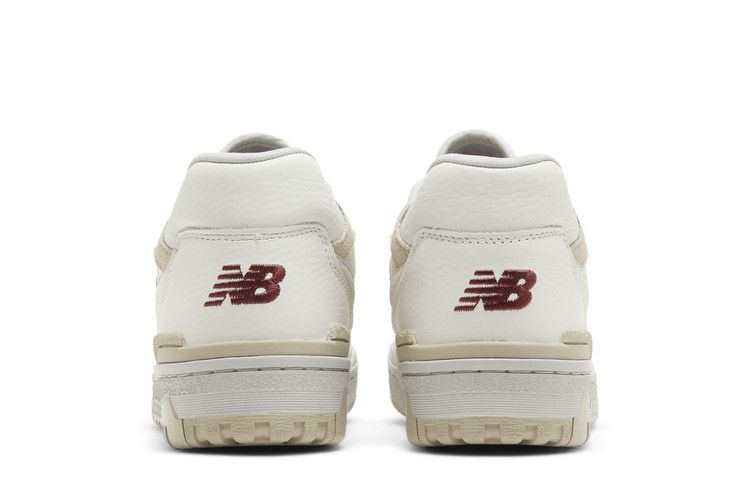 New Balance 550 Lunar New Year Sea Salt