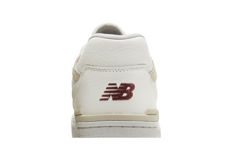 New Balance 550 Lunar New Year Sea Salt