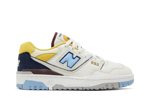New Balance 550 Marquette
