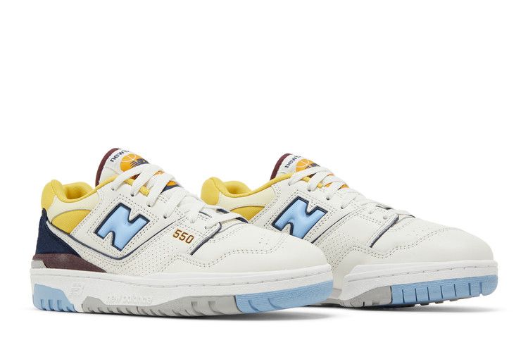 New Balance 550 Marquette
