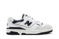 New Balance 550 Navy Blue