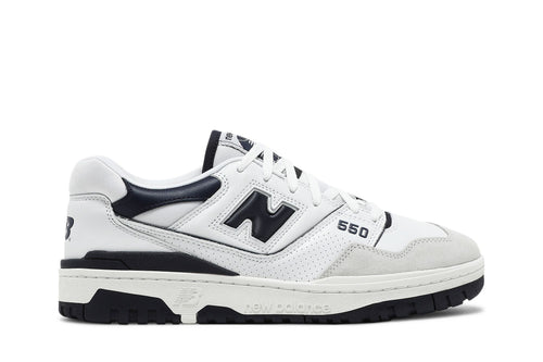 New Balance 550 Navy Blue