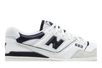 New Balance 550 Navy Blue
