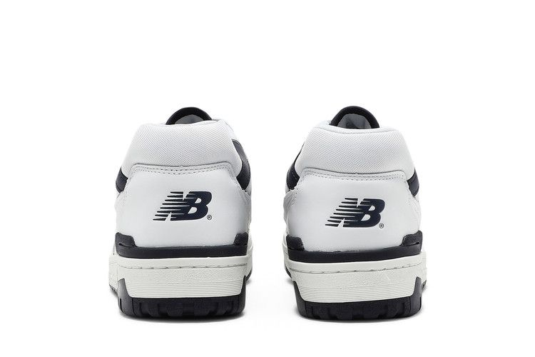 New Balance 550 Navy Blue
