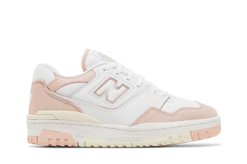 New Balance 550 Pink Sea Salt