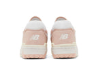 New Balance 550 Pink Sea Salt