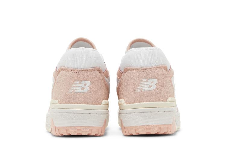 New Balance 550 Pink Sea Salt