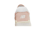 New Balance 550 Pink Sea Salt