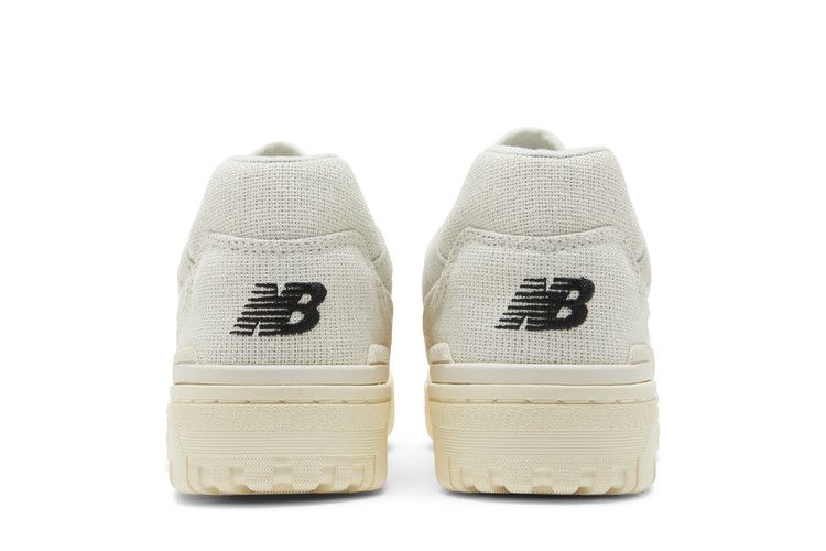 New Balance 550 Rattan Sea Salt