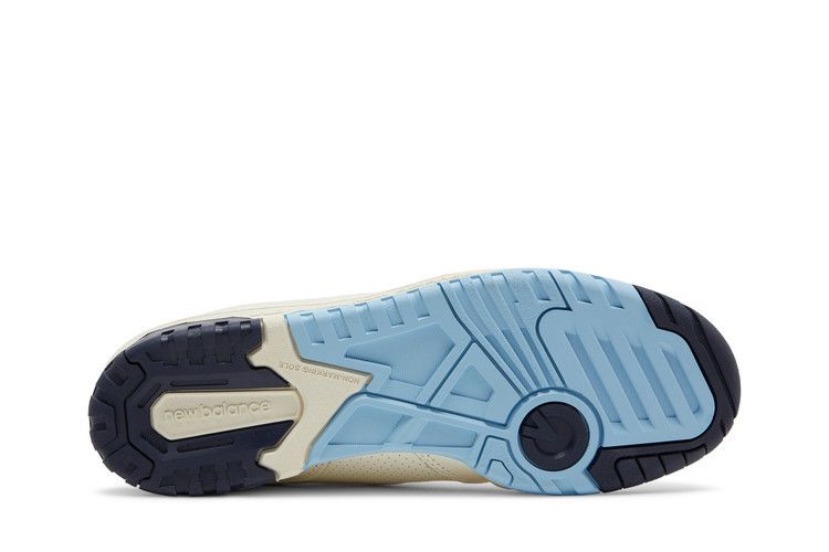 New Balance 550 Rich Paul