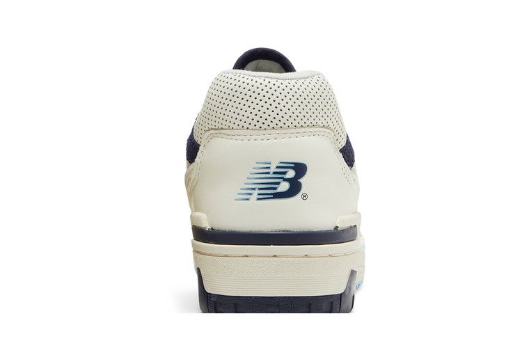 New Balance 550 Rich Paul