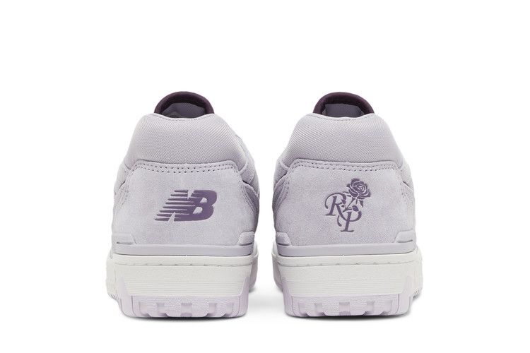 New Balance 550 Rich Paul Forever Yours
