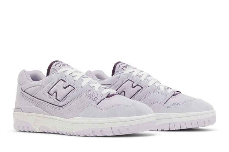 New Balance 550 Rich Paul Forever Yours