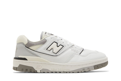 New Balance 550 Salt and Pepper