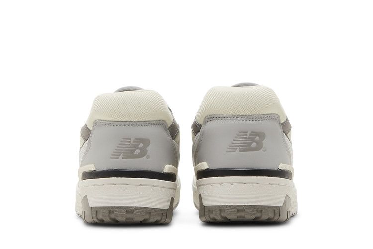 New Balance 550 Salt and Pepper