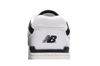 New Balance 550 Sea Salt Black