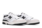 New Balance 550 Sea Salt Black