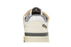 New Balance 550 Sea Salt Pine Green