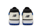 New Balance 550 Sea Salt Team Royal