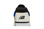 New Balance 550 Sea Salt Team Royal
