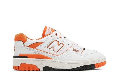 New Balance 550 Syracuse