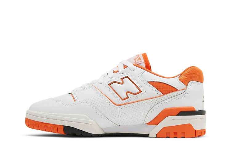 New Balance 550 Syracuse