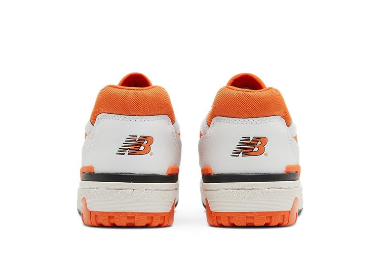 New Balance 550 Syracuse