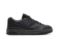 New Balance 550 Triple Black