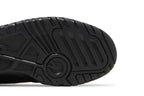 New Balance 550 Triple Black