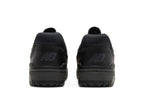 New Balance 550 Triple Black