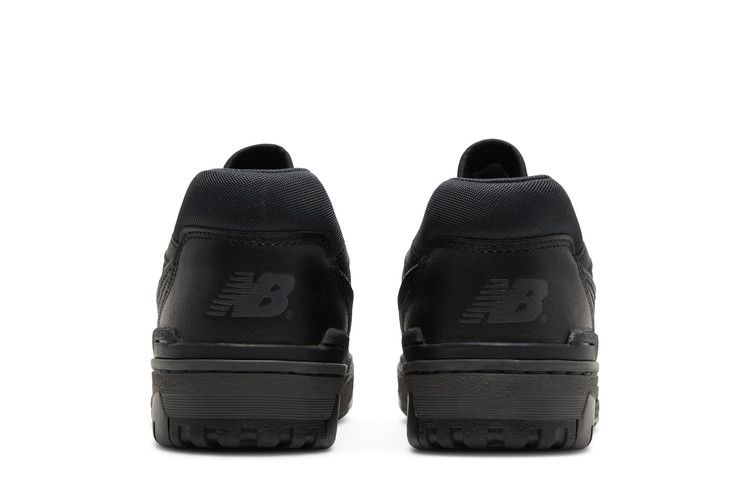 New Balance 550 Triple Black