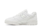 New Balance 550 Triple White
