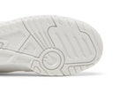 New Balance 550 Triple White