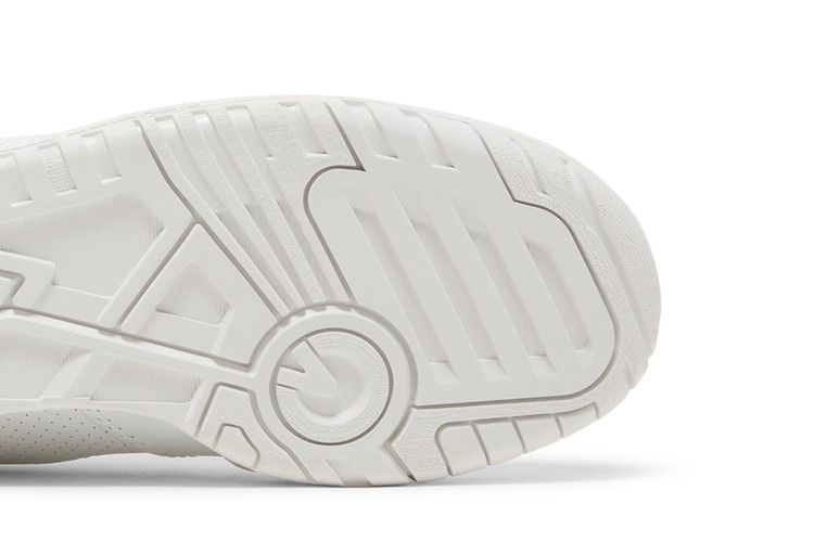 New Balance 550 Triple White