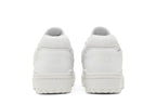 New Balance 550 Triple White