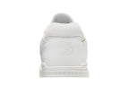New Balance 550 Triple White