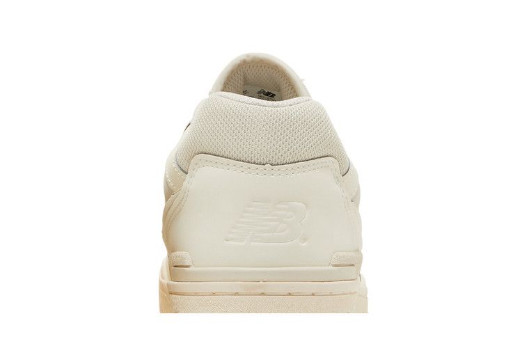 New Balance 550 Turtledove