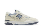 New Balance 550 Vintage Indigo Beige