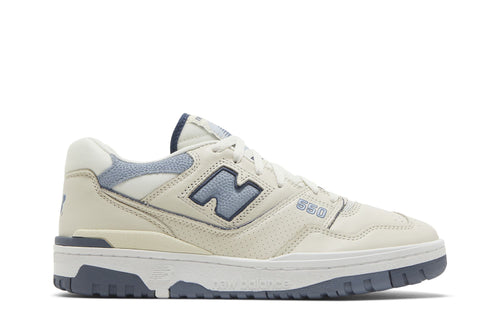 New Balance 550 Vintage Indigo Beige