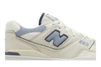 New Balance 550 Vintage Indigo Beige