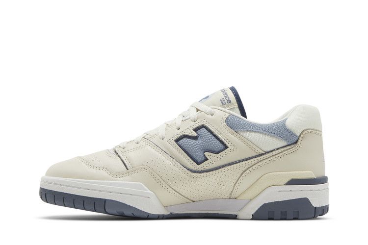 New Balance 550 Vintage Indigo Beige