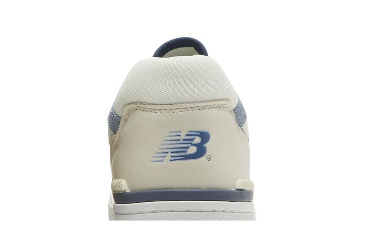 New Balance 550 Vintage Indigo Beige