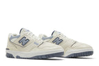New Balance 550 Vintage Indigo Beige