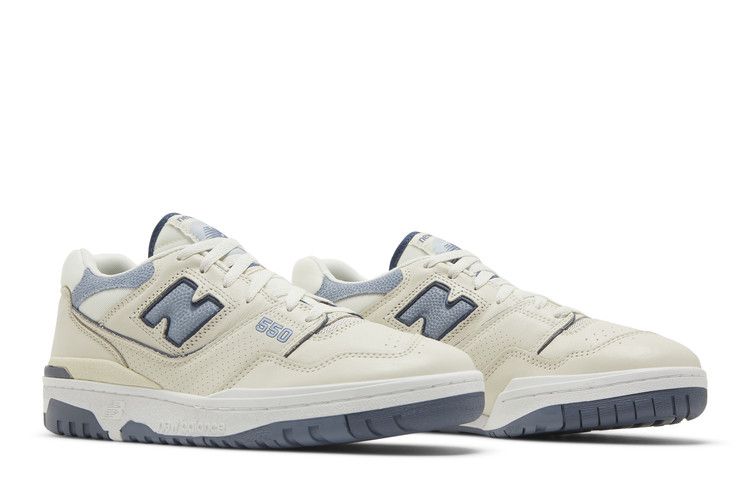 New Balance 550 Vintage Indigo Beige