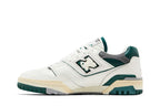 New Balance 550 Vintage Pack Marsh Green