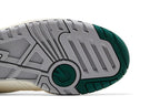 New Balance 550 Vintage Pack Marsh Green